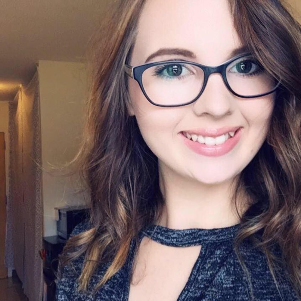 Meet your Posher, Jordan